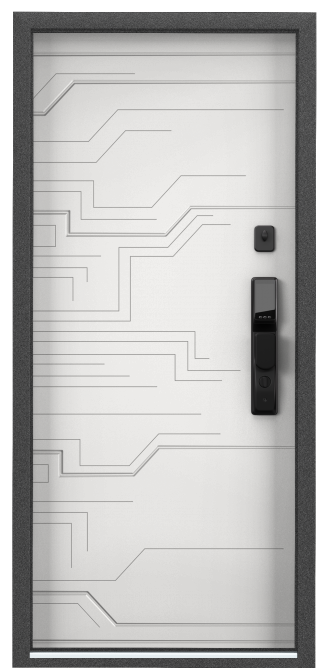 ПВХ Бьянко в Курске