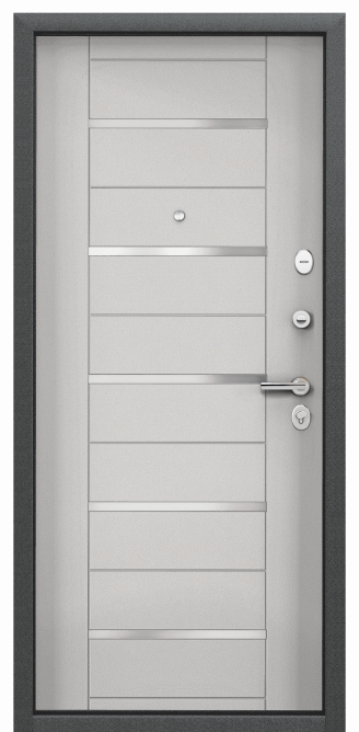 ПВХ Бьянко в Курске