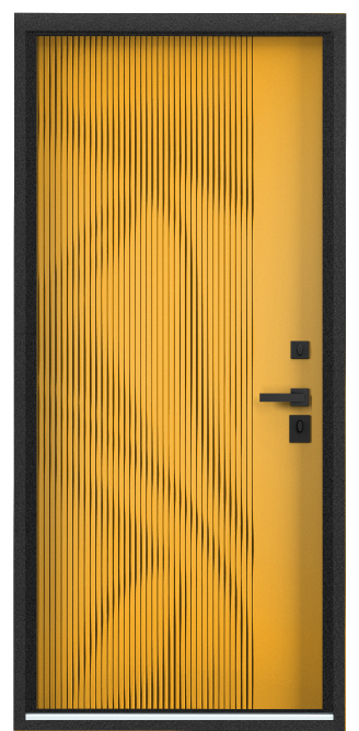 ЛКП Цитрус в Курске