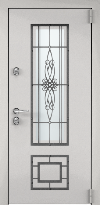 Колоре бьянко в Курске