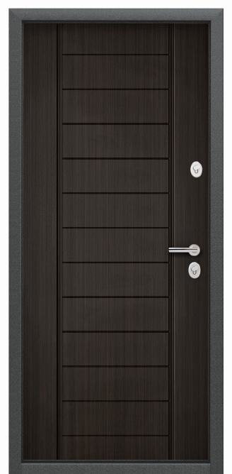 ПВХ Лиственница темная в Курске