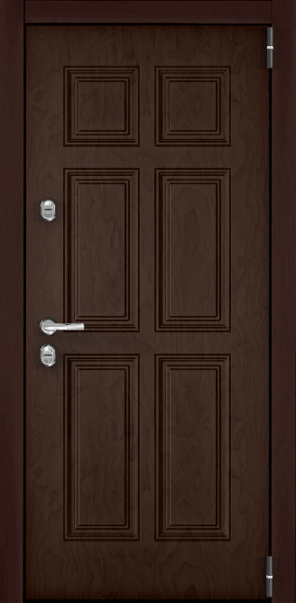 ФМ Черное дерево в Курске