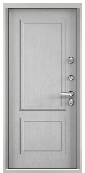 ПВХ Дуб белый матовый в Курске