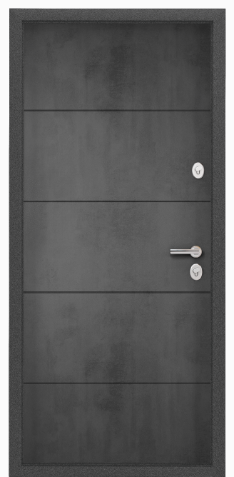 ПВХ Бетон темный в Курске