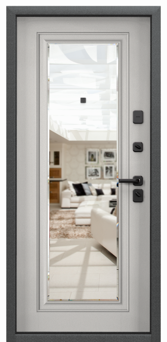 ПВХ Бьянко в Курске