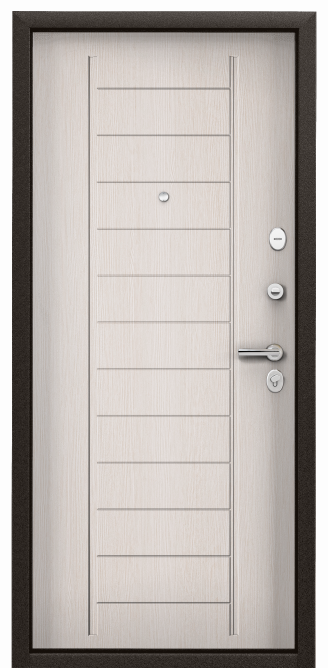 Лиственница белая (арт. ПВХ Лиственница белая) в Курске