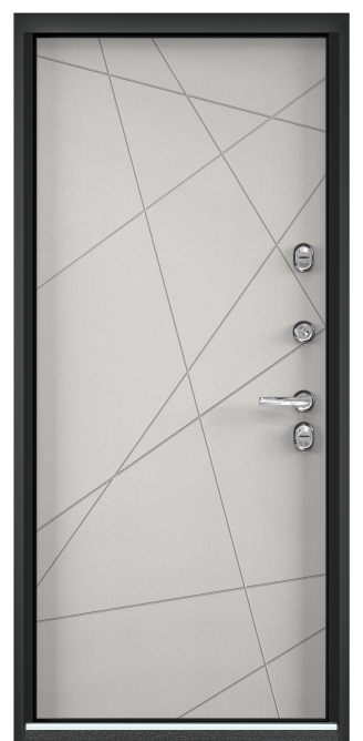 ПВХ Бьянко в Курске