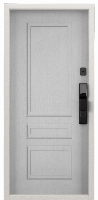 ПВХ Дуб белый матовый в Курске