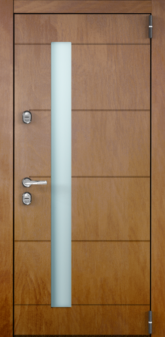 ФМ Американский орех в Курске