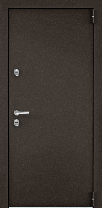 SNEGIR PRO MP, Порошково-полимерное покрытие, —, Букле коричневый в Курске