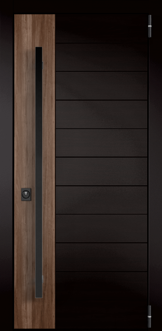 DIAMOND T РР, Декоративная панель, Batista, МФ Орех Каррара в Курске