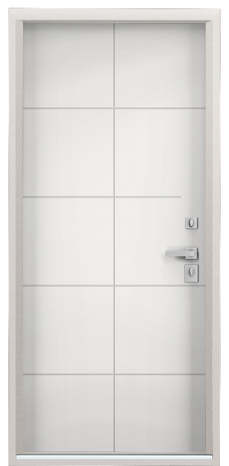 ПВХ Бьянко в Курске