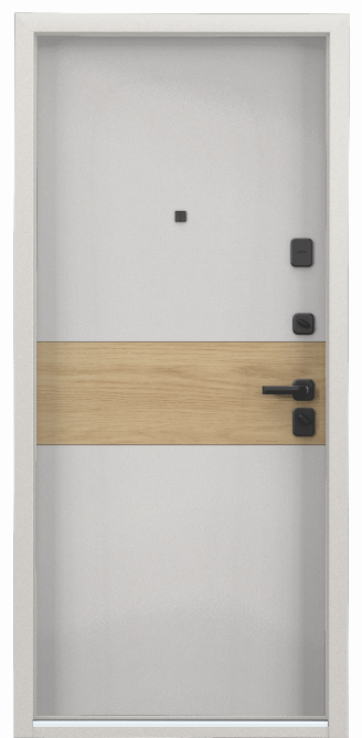 ПВХ Бьянко в Курске