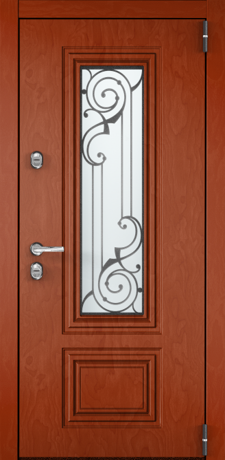 ФМ Красное дерево в Курске