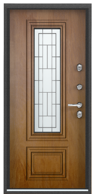 ФМ Американский орех в Курске