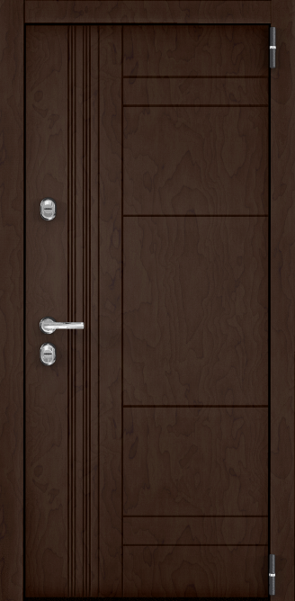 ФМ Черное дерево в Курске