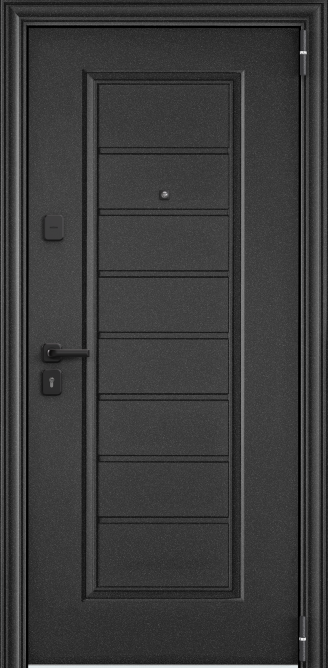 Темно-серый букле графит в Курске