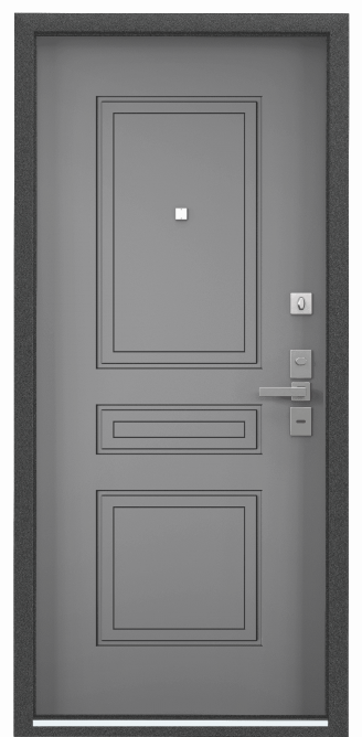 ЛКП Stone в Курске