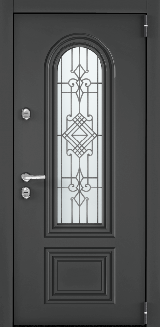 SNEGIR PRO-C PP, S60G-25, ЛКП Графит в Курске