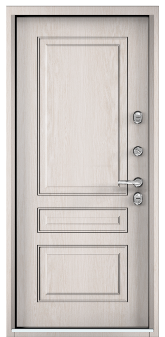 Лиственница белая (арт. ПВХ Лиственница белая) в Курске