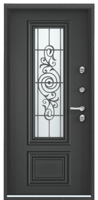 ЛКП Графит в Курске