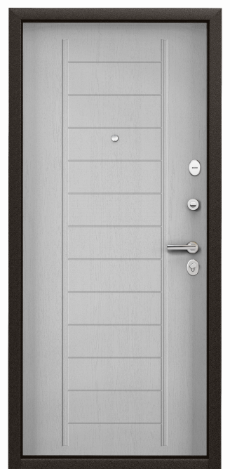 ПВХ Дуб белый матовый в Курске