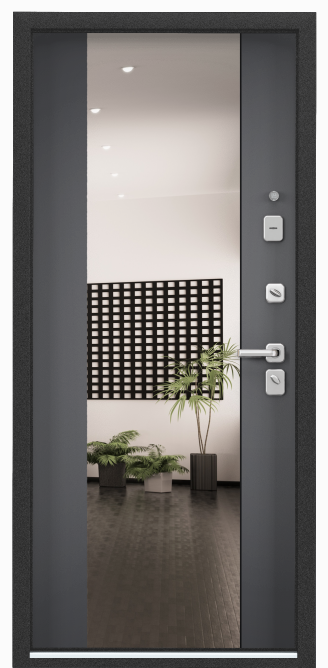 ПВХ Оскуро в Курске