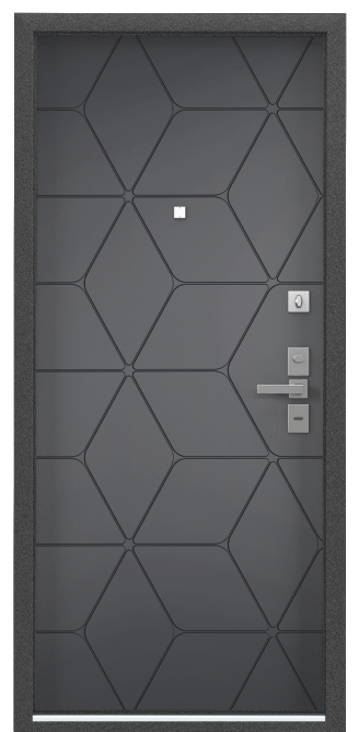 ПВХ Оскуро в Курске