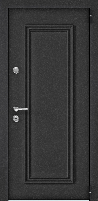 Темно-серый букле графит в Курске