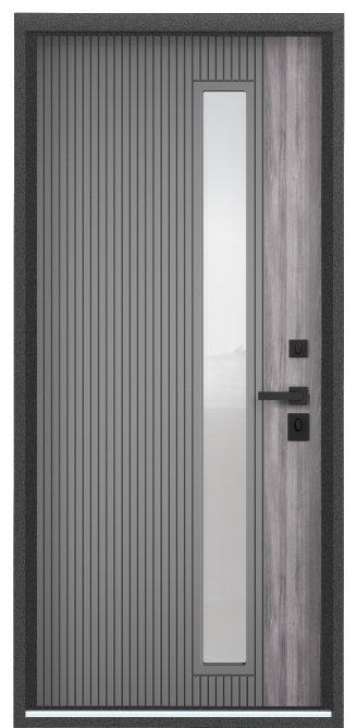 ЛКП Stone в Курске