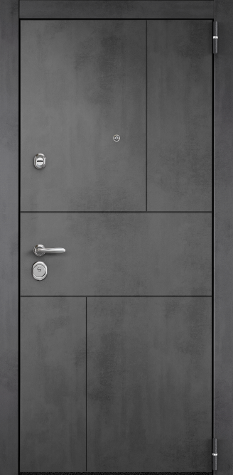 ПВХ Бетон темный в Курске