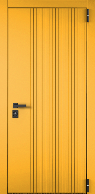 ЛКП Цитрус в Курске