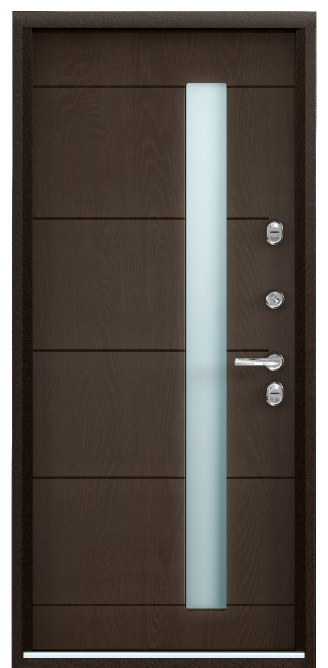 ПВХ Дуб коньяк в Курске