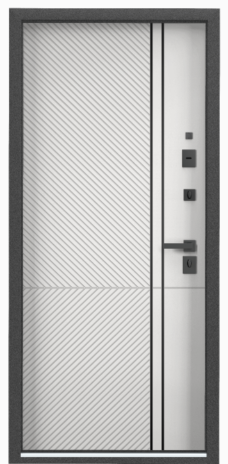 ПВХ Бьянко в Курске