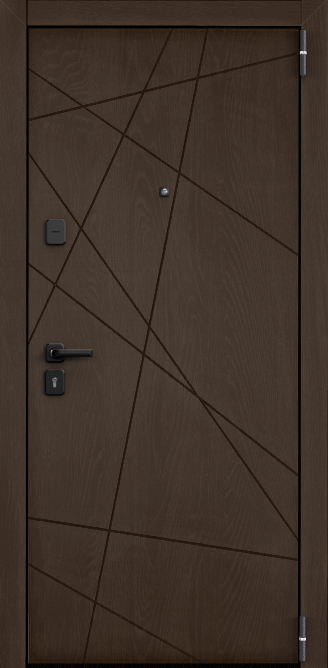 ПВХ Дуб коньяк в Курске