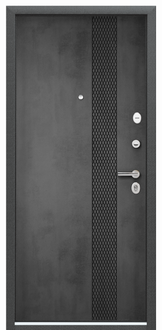 ПВХ Бетон темный в Курске