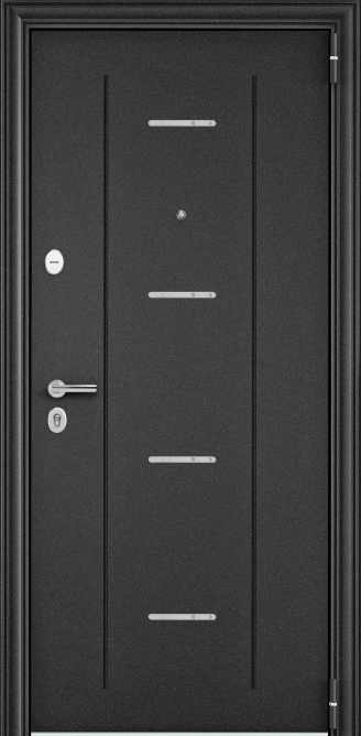 Темно-серый букле графит в Курске