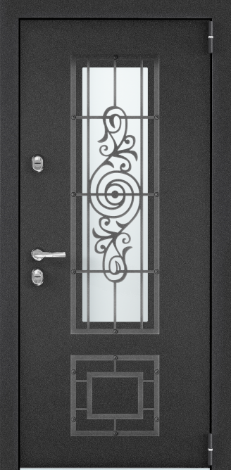 Колоре неро в Курске