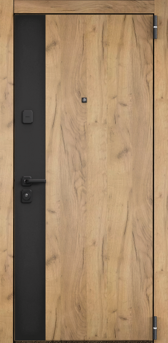 ПВХ Дуб крафт золотой в Курске