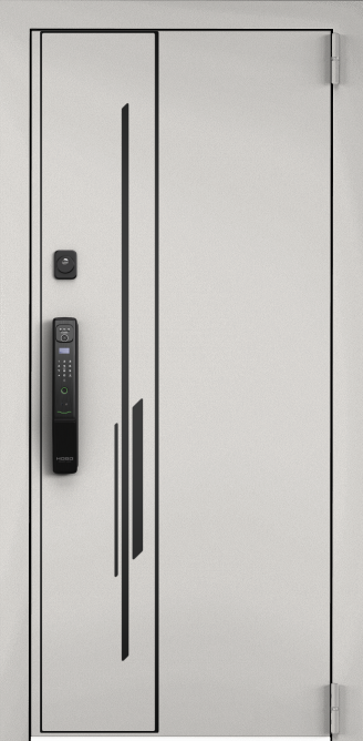 Колоре бьянко в Курске