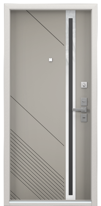 ПВХ Крема в Курске