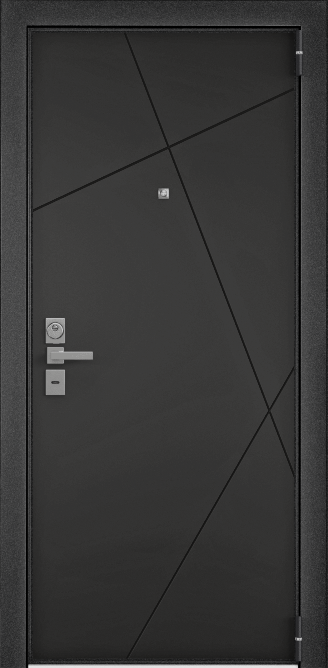 ПВХ Черная шагрень в Курске