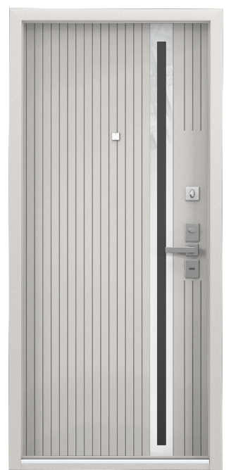 ПВХ Бьянко в Курске