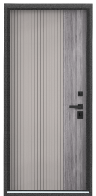 ЛКП Malva в Курске