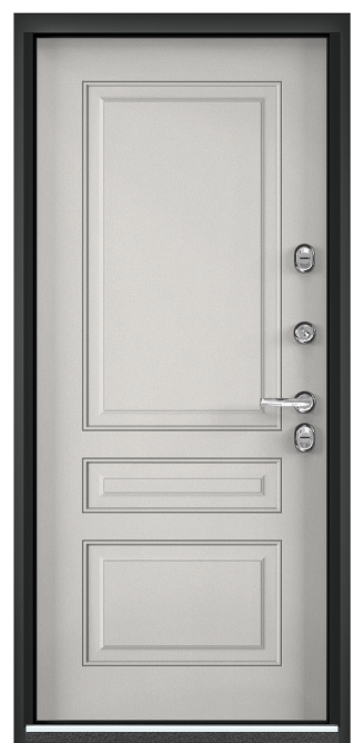 ПВХ Бьянко в Курске