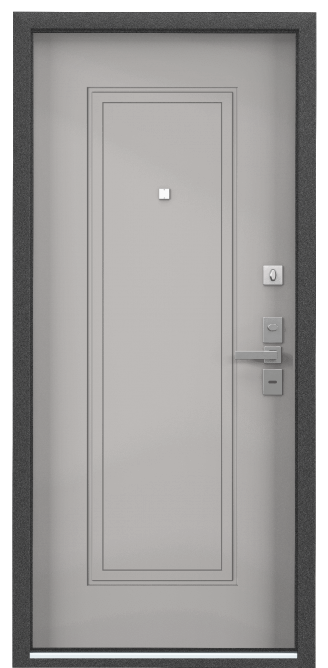 ЛКП Ivory в Курске