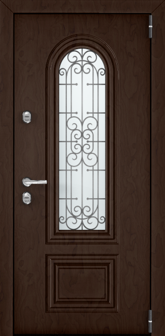 ФМ Черное дерево в Курске