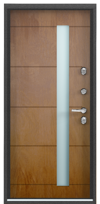 ФМ Американский орех в Курске