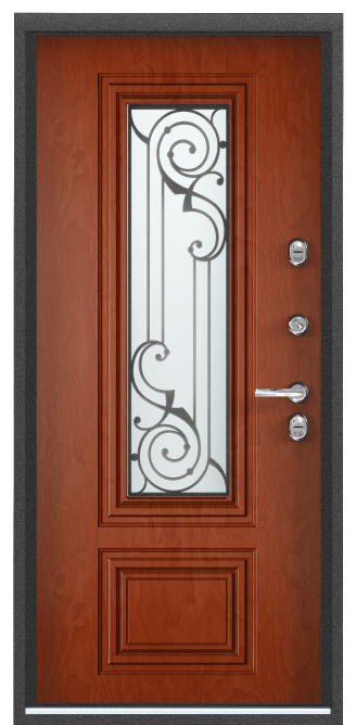 ФМ Красное дерево в Курске